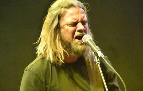 PEPPER KEENAN On Songwriting For Next CORROSION OF CONFORMITY Album: &#039;It&#039;ll Be Very Focused&#039;