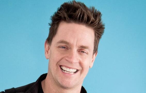 Comedian JIM BREUER Feels &#039;Really Bad&#039; About Invading AC/DC&#039;s Privacy