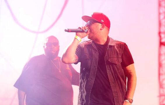 El-P Releases New Clip of ‘Run the Jewels 3′ on Instagram