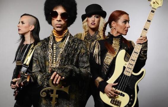 Prince to Release New Record, ‘The Hit &amp; Run Album’