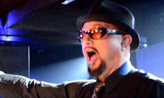 Video: GEOFF TATE&#039;s OPERATION: MINDCRIME Performs In Warsaw