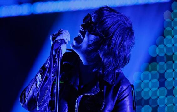 The Strokes Debut New Song, ‘OBLIVIUS,’ Announce New EP Due Next Week