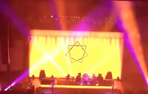 Tool Performed ‘Sweat’ Live for the First Time in Nearly Two Decades