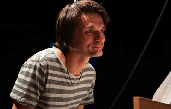 Jonny Greenwood Has an Update on Radiohead’s Recording Sessions