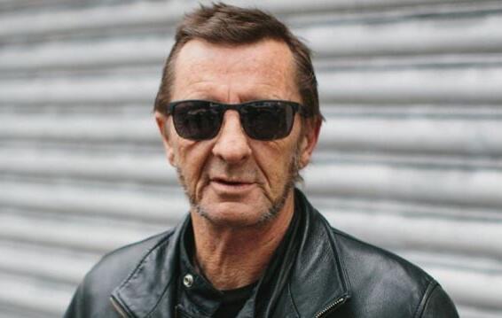 PHIL RUDD Says His Return To AC/DC Is &#039;Up To ANGUS YOUNG&#039;