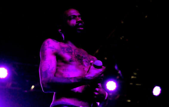 Death Grips Team Up With Primus’ Les Claypool on Bonkers ‘More Than the Fairy’