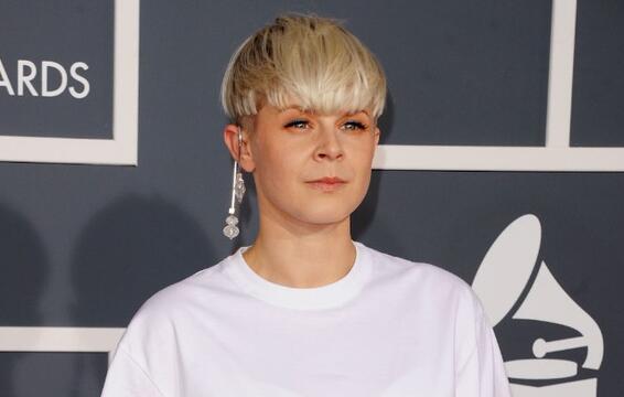 Robyn Releases Remixes for ‘Don’t F**king Tell Me What to Do’ and ‘Hang With Me’