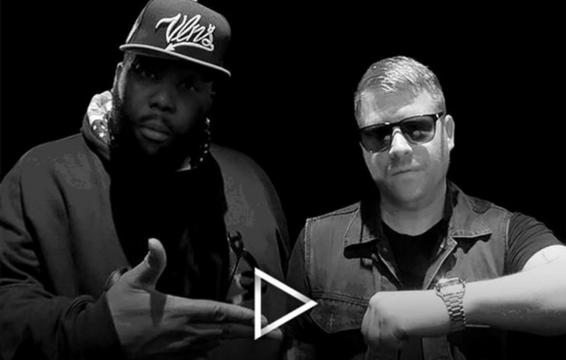 Run the Jewels Share Immersive Video for ‘Crown’ on ‘New York Times’ Virtual Reality App