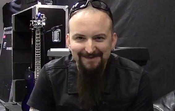 DISTURBED Drummer On BLACK SABBATH Calling It Quits: &#039;They Don&#039;t Have Anything To Prove&#039;