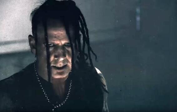 CHAD GRAY Explains MUDVAYNE Break-Up, Wants Respect For HELLYEAH