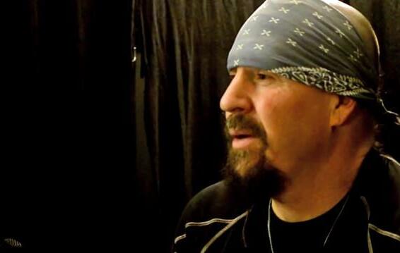 MIKE MUIR Says DAVE LOMBARDO Adds &#039;An Intensity&#039; To SUICIDAL TENDENCIES&#039; Sound