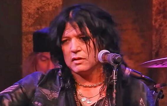 CINDERELLA&#039;s TOM KEIFER Says Move To Nashville Didn&#039;t Prompt Shift To Bluesier Musical Direction