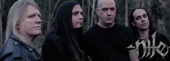 NILE To Release &#039;What Should Not Be Unearthed&#039; Album In August