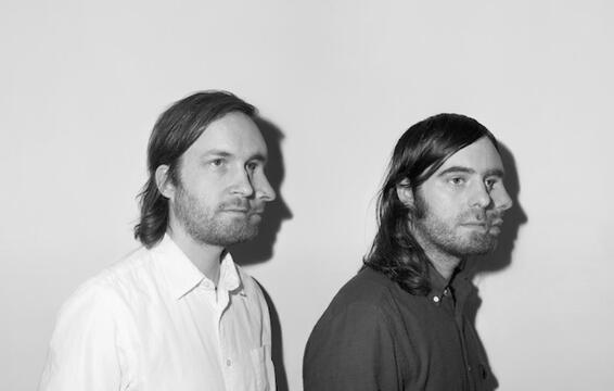 Ratatat Talk ‘Magnifique,’ Swimming in Jamaica, and Slide Guitar