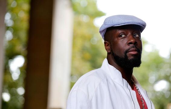 Wyclef Jean Bails on Reddit AMA When Asked About Embezzling From His Haitian Earthquake Charity