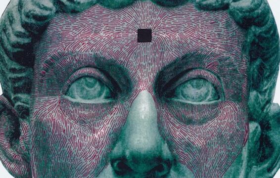 Protomartyr Announce ‘The Agent Intellect’ LP With Shuddering ‘Why Does It Shake?’