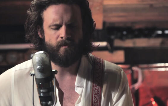 Father John Misty Covers Arcade Fire&#039;s &quot;The Suburbs&quot;