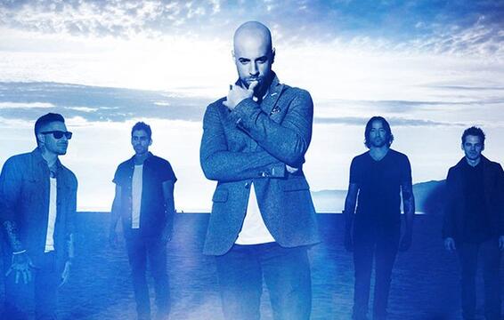 Daughtry