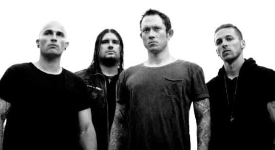 TRIVIUM&#039;s &#039;Silence In The Snow&#039; Lands At No. 19 On The Billboard 200 Chart