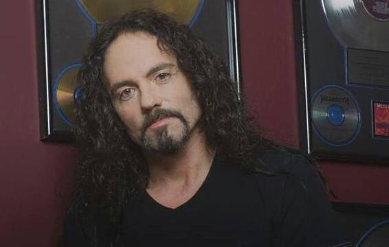 Former MEGADETH Drummer NICK MENZA&#039;s Death Reportedly Not Drug-Related