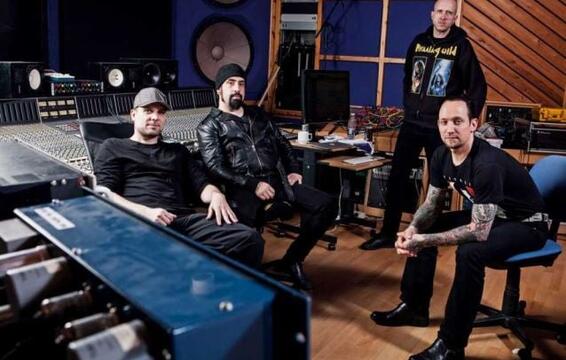 VOLBEAT Signs North American Management Deal With Q PRIME
