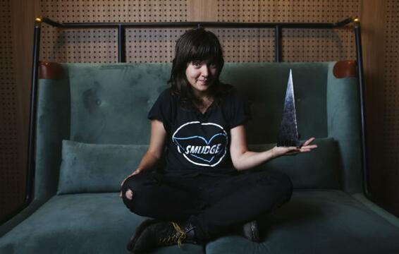 Courtney Barnett and Paul Kelly Cover Archie Roach’s ‘Charcoal Lane’