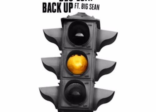 DeJ Loaf and Big Sean Ask Haters to ‘Back Up’ on Rubbery New Song