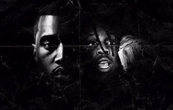 Chief Keef and Kanye West Warble Their Way Through ‘Nobody’