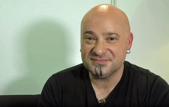 DISTURBED Singer Talks About Importance Of Financial Management For Young Musicians