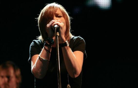 Portishead Recorded a Bleak Cover of ABBA’s ‘SOS’