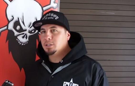 P.O.D.&#039;s &#039;The Awakening&#039; Is A &#039;Conceptual&#039; Record
