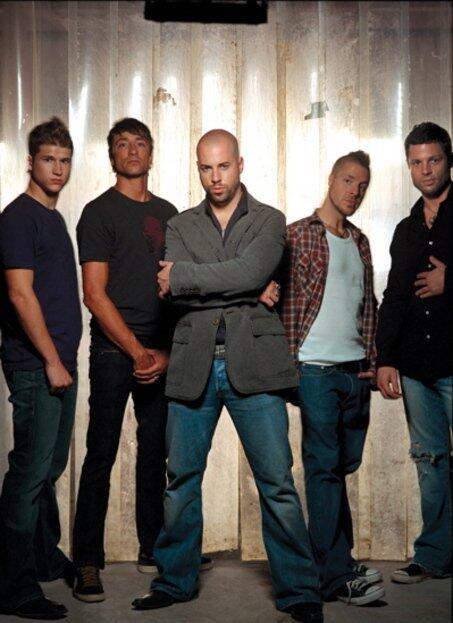 Daughtry