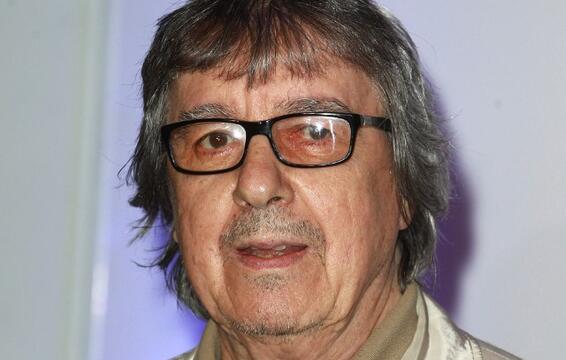 Bill Wyman, Former Rolling Stones Bassist, Has Been Diagnosed With Cancer