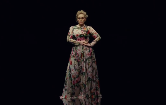 Adele Previews Her New ‘Send My Love (To Your New Lover)’ Music Video