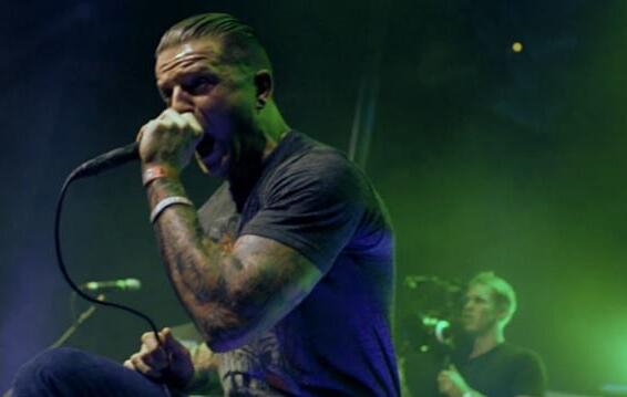 ATREYU: &#039;So Others May Live&#039; Video Premiere