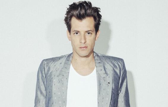 Q&amp;A: Mark Ronson Looks Back on His 20-Year Journey ‘Uptown’