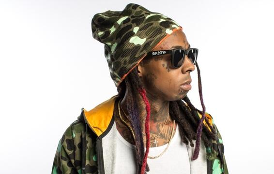 Lil Wayne Announces Tour With Rae Sremmurd