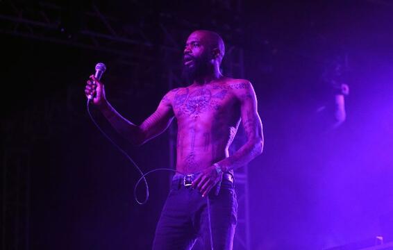 Death Grips Tell Their Haters ‘Eh’ on New ‘Bottomless Pit’ Single