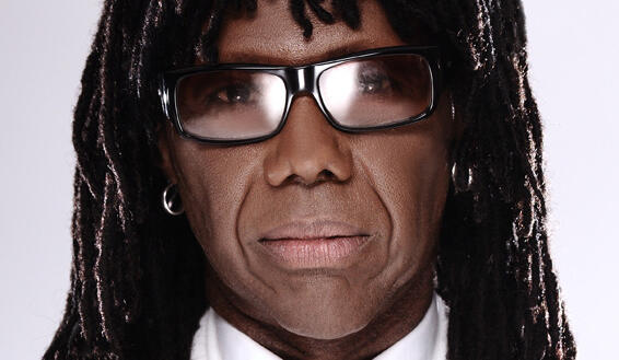 Nile Rodgers Reflects on David Bowie