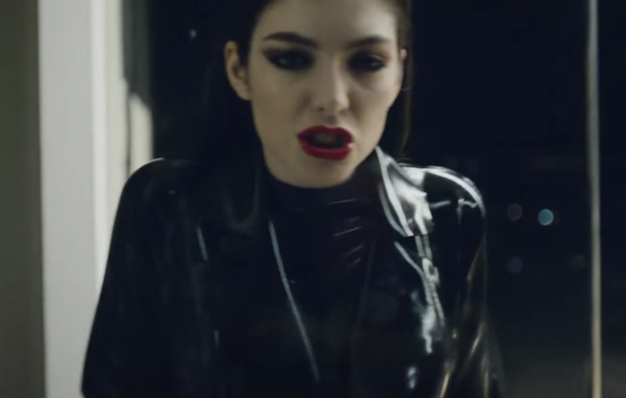 Lorde Gets Crazy Sexy Dangerous in Disclosure’s ‘Magnets’ Video