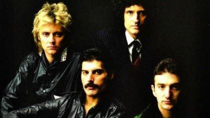 QUEEN&#039;s &#039;Greatest Hits&#039; Is U.K.&#039;s Best-Selling Album Of All Time