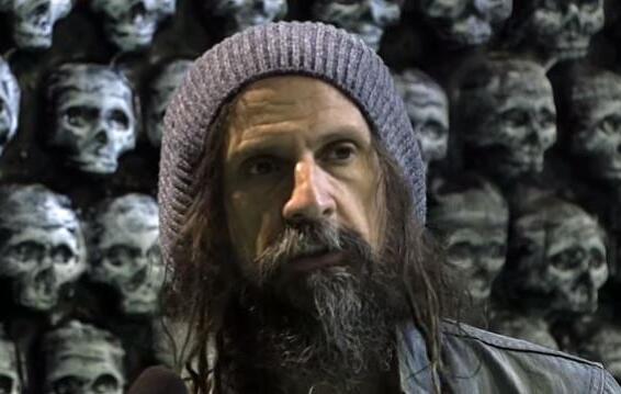 ROB ZOMBIE Having Trouble Getting &#039;R&#039; Rating For New Movie &#039;31&#039;