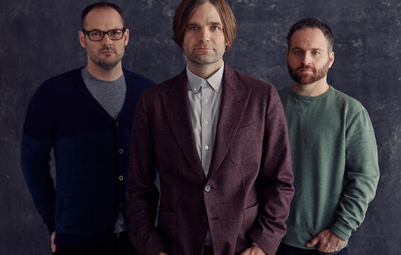 Death Cab for Cutie Add Dates With Explosions in the Sky, Twin Shadow, and Best Coast