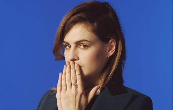 Stream Christine and the Queens’ Self-Titled LP