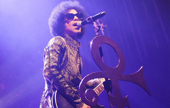 Os últimos dias de Prince, segundo o cunhado