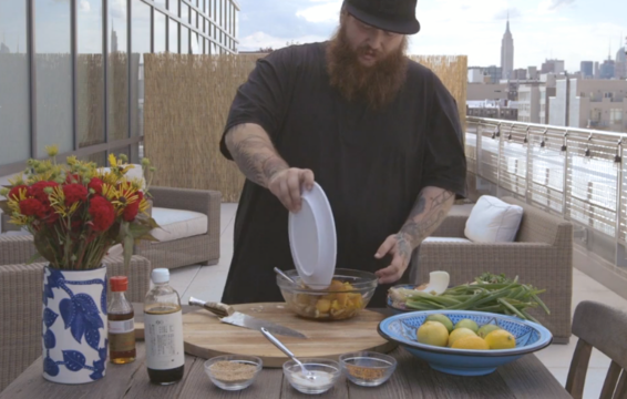 Action Bronson Goes to Hawaii in New Episode of &quot;Fuck, That&#039;s Delicious&quot;