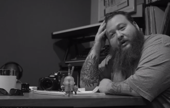 Action Bronson and Mark Ronson Go Behind the Scenes of &quot;Baby Blue&quot; Recording