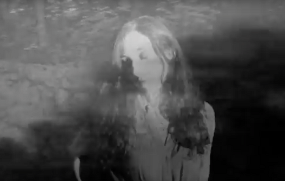 Marissa Nadler Ghosts Out in ‘Janie in Love’ Video