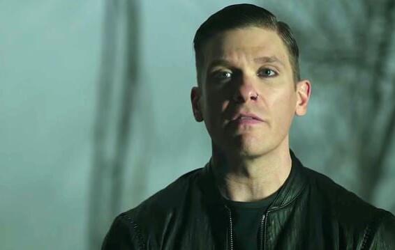 SHINEDOWN&#039;s BRENT SMITH Reveals Vocal Issues Delayed New Album