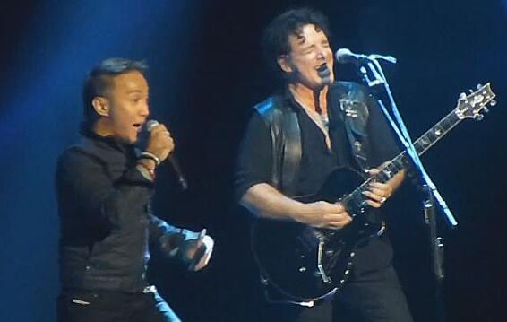 Video: JOURNEY Kicks Off First-Ever Las Vegas Residency